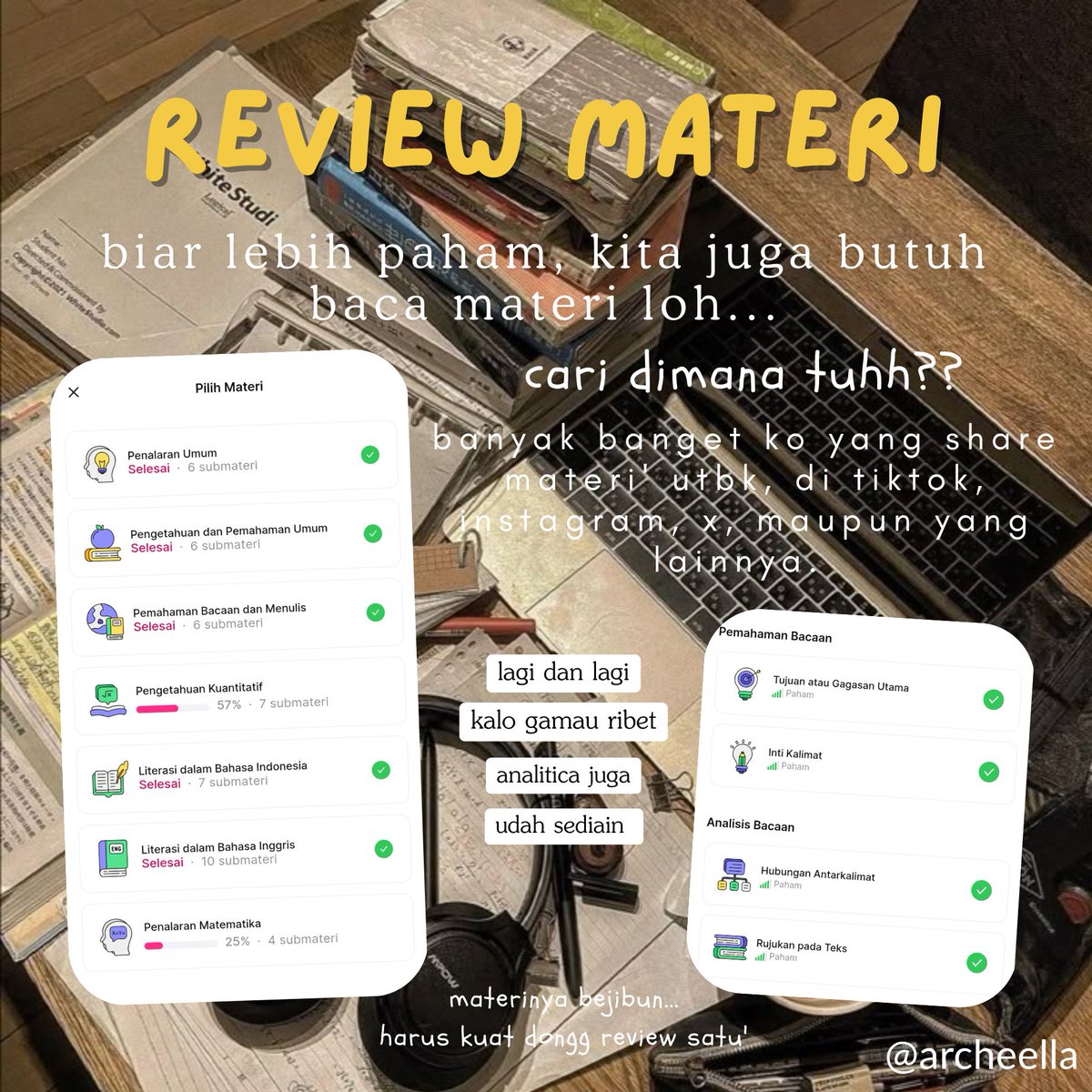 r a a a ²⁵ arch yube ²⁶ tweet media