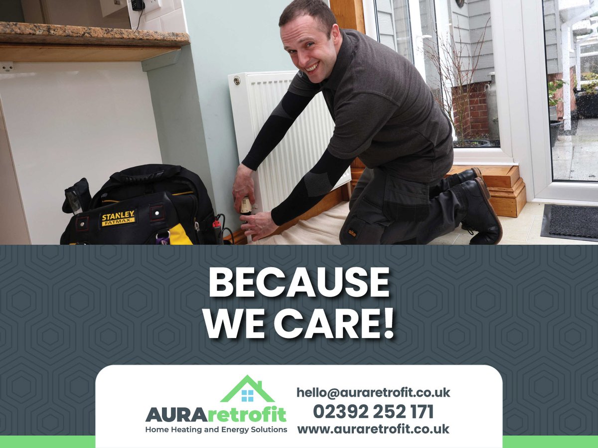 AuraRetrofitUK's tweet photo. Aura Retrofit Care Plans help residents understand, maintain and benefit from their energy improvements long-term.
Read more at https://t.co/HbKldnxCbq
#WarmHomes #WHLG #ASHP #Solar #Retrofit #Care #CarePlan #RetrofitCare #AfterCare https://t.co/wzGPDF4Ry4