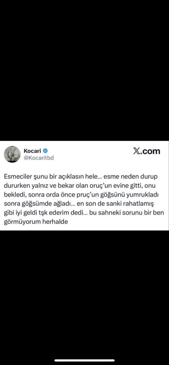 Keyfeder9ulp's tweet photo. Şizofrenlik seviyesi koparttı https://t.co/LXpX9AcR7m