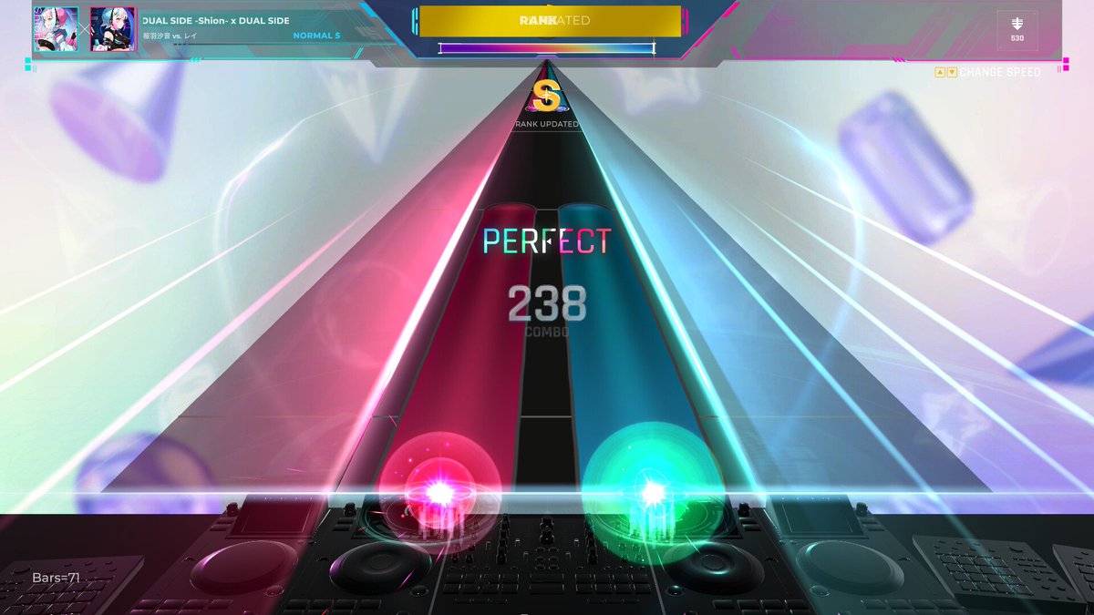 gamespark's tweet photo. Steamサマーセールで遊びたい音ゲー10選！定番からクセ強インディーまでまとめてチェック
https://t.co/DxtEtfkj2D https://t.co/7g8atHHHct