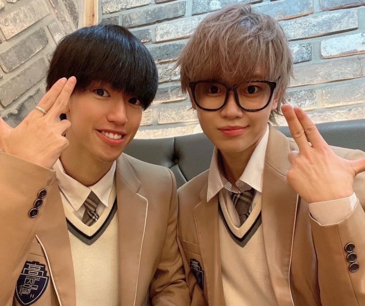 TEOAzusAJIN's tweet photo. 🏷️🦋New tag🦋🏷️

✨CDF1人参加なのでお友達募集✨

🩵スカイドット推し🖤

🐴テオファミ>じんクラ推し🐰

🦥ゆうた>あっちゃん推し🦊

\年齢性別関係無く大歓迎/
#スカイピース好きな人と繋がりたい 
#テオファミさんと繋がりたい
#じんクラさんと繋がりたい
#コムレンジャーさんと繋がりたい https://t.co/qHSQTyviqA