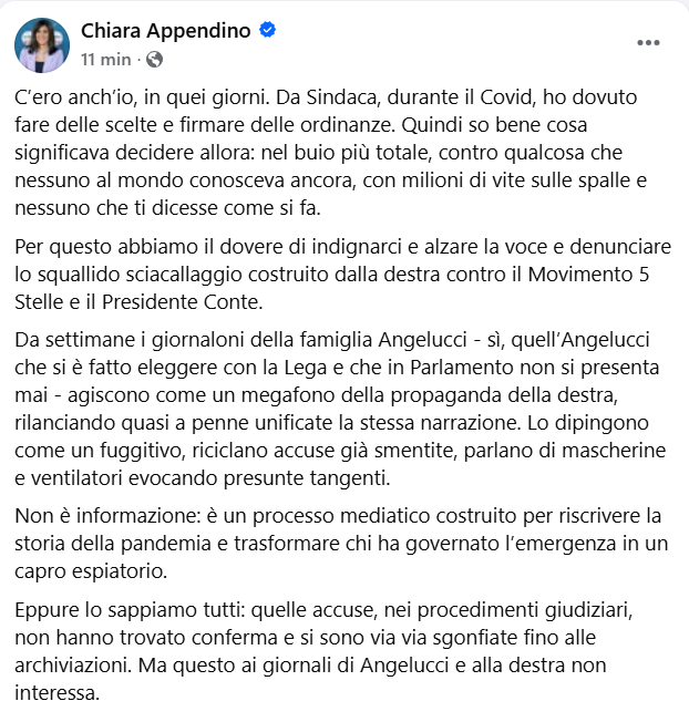 FranS19537's tweet photo. Vi voglio bene @c_appendino @GiuseppeConteIT https://t.co/xDKkDHvj2t