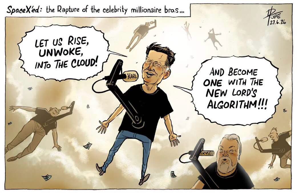 jmil400's tweet photo. #DavidPope https://t.co/sJowJ6hTmI