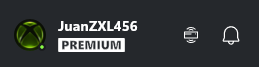 JJJuarezPlayer's tweet photo. Hoy he pasado del GP Premium a Ultimate, ¡hay que sacar máximo provecho el verano! 👀

#XBOX #XBOXPC #GamePass https://t.co/aOnJZsuO5a