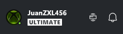 JJJuarezPlayer's tweet photo. Hoy he pasado del GP Premium a Ultimate, ¡hay que sacar máximo provecho el verano! 👀

#XBOX #XBOXPC #GamePass https://t.co/aOnJZsuO5a