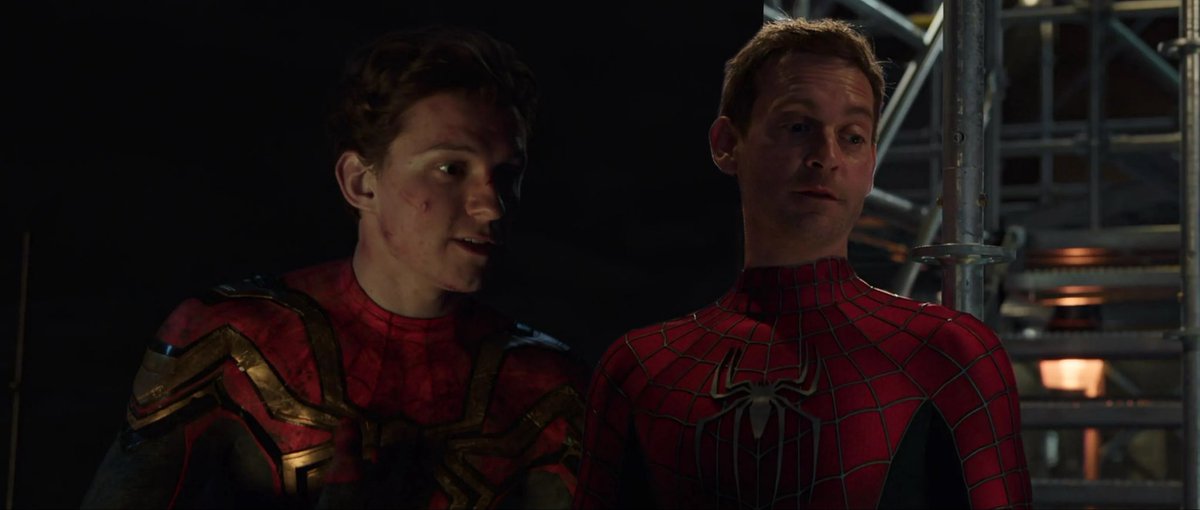peterfemmejay's tweet photo. “organic webs. peter 2 had em. he was cool. you're cool.” 😭❤️‍🩹 PLEASE GOD BRING OUR FAMILY BACK TOGETHER! https://t.co/Dh1YXEvraO