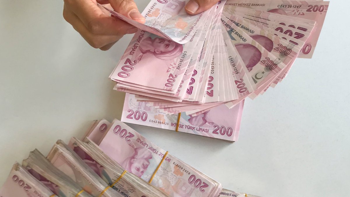tgrthabertv's tweet photo. İşte faizsiz ve taksitli 25 bin lira almanın yolları
