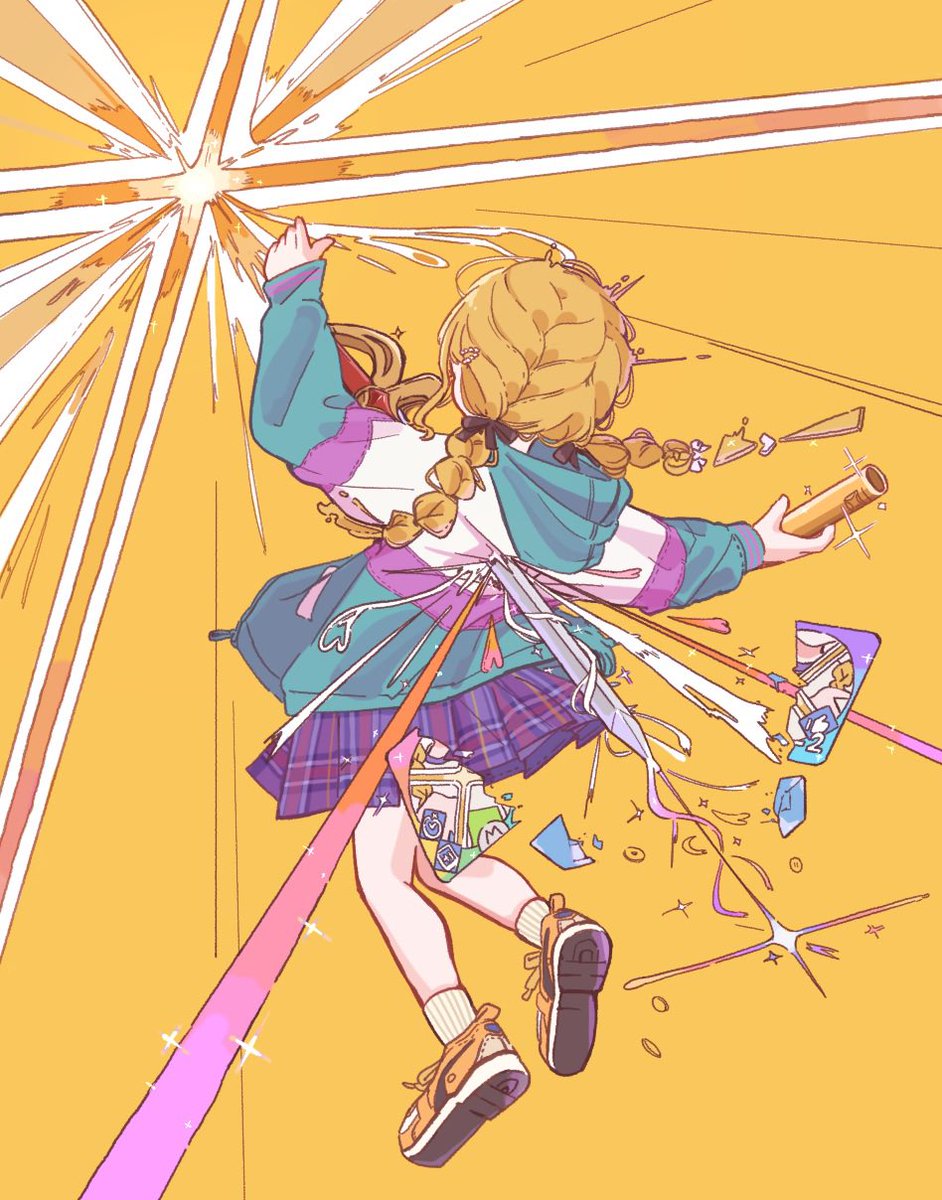 まかろん🍭通頒開始！！ (@macaroooooon22) / Posts / X
