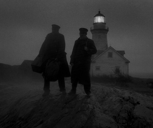 CRGCRH's tweet photo. The Lighthouse (2019) https://t.co/aPRxZUpZ3b