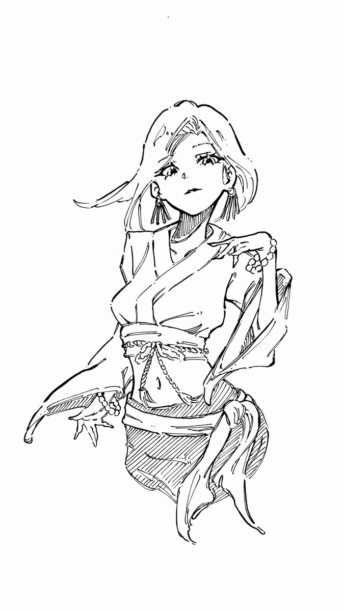 イラスト #illustration