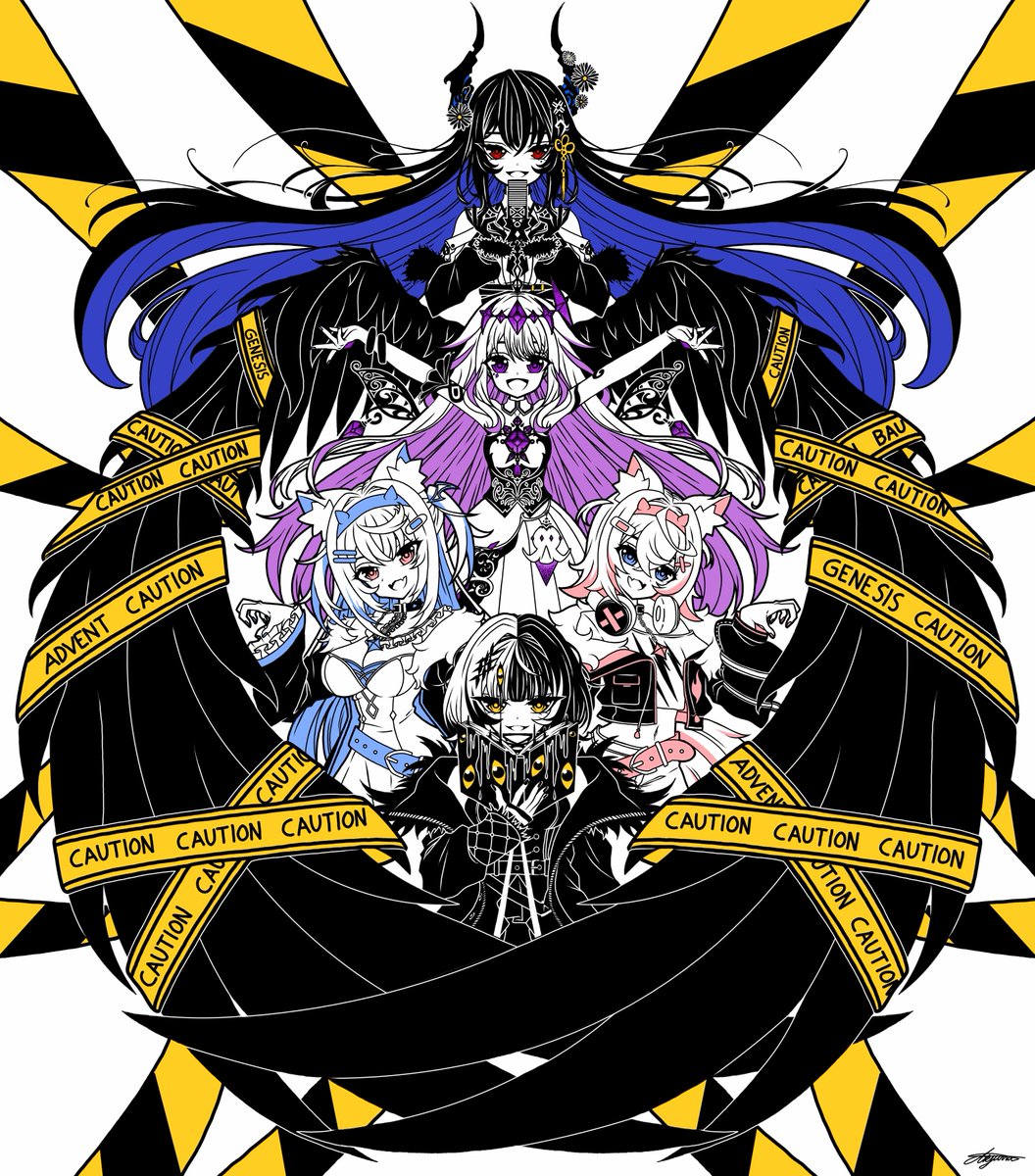 明/Aki (@aki26428) / Posts / X