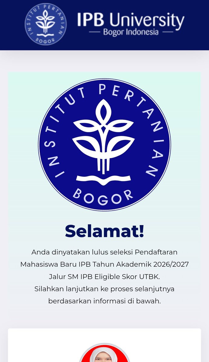 haniy, IPB⁶³ 🧚🏻♀️ tweet media