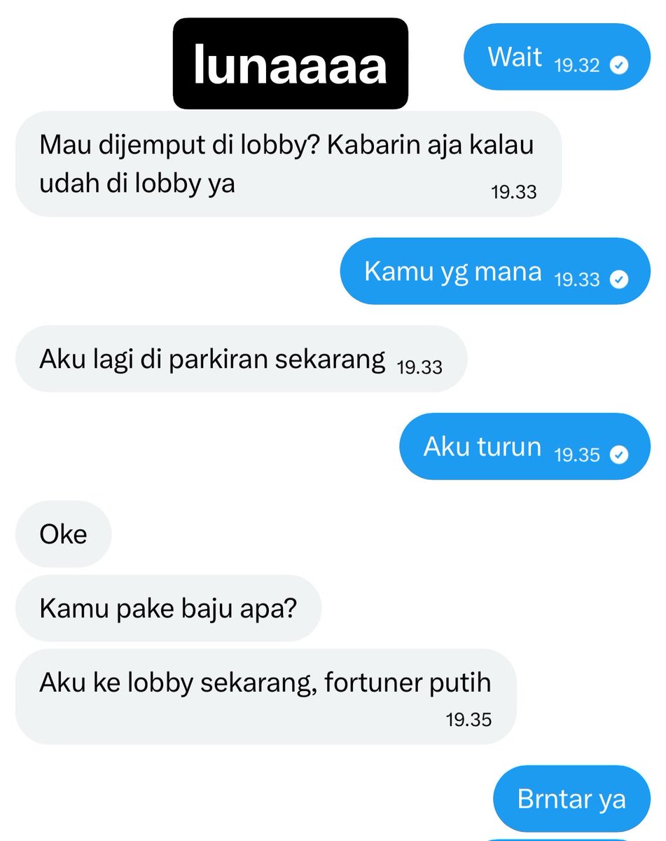 holylunna's tweet photo. Ini masuknya fr ga ? Haha
🫶🫶🥹 https://t.co/hpX0B1qWW3
