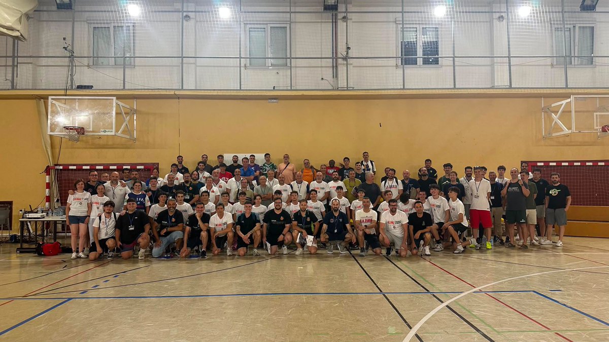 CPAgustinos's tweet photo. ¡Gracias y enhorabuena al CB La Zubia por eventos de tanta calidad! https://t.co/MycF0oSMjQ