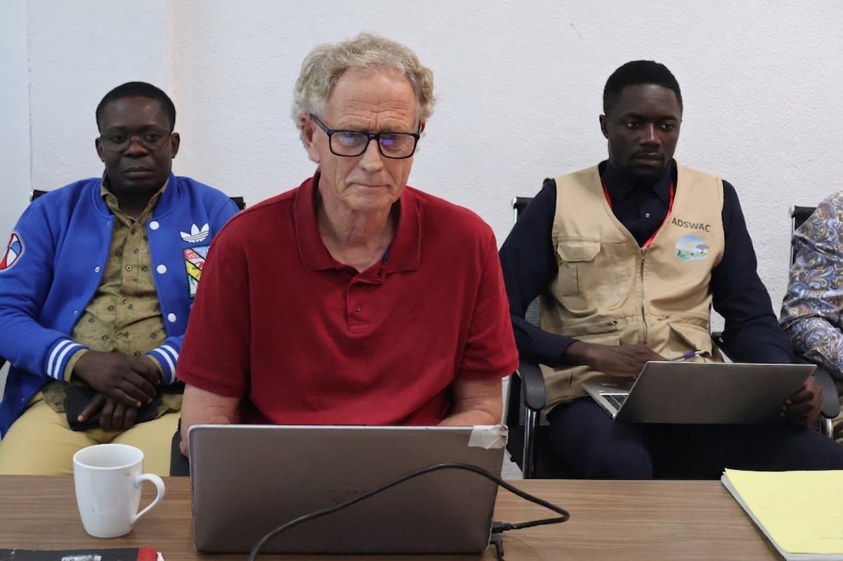ADPP Angola tweet media
