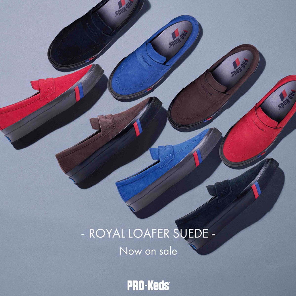 PRO-Keds (@prokeds_japan) / Posts / X