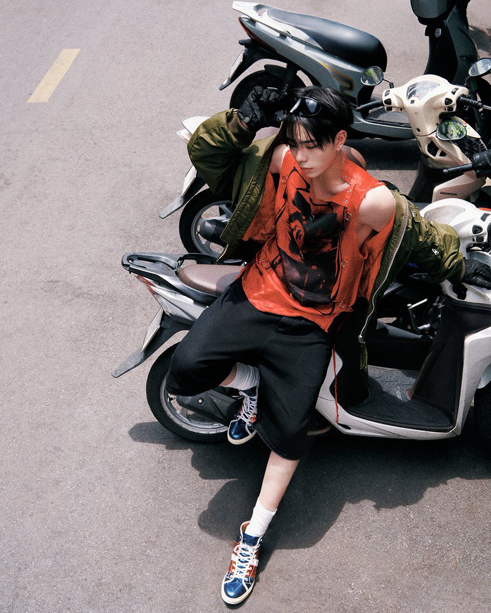 wonyouO5's tweet photo. CONCEPT PHOTO

#DAILYDIRECTION #DD
#데일리디렉션 #이원우
#MONKEY_MODE #DOWN_WITH_IT https://t.co/PXMROcTjOm