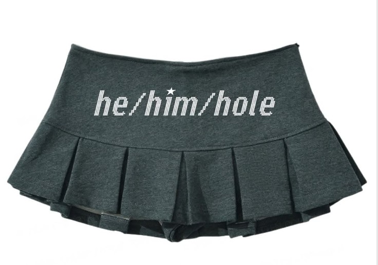 lewdron's tweet photo. Hey... Can I be your He/Him/Hole? https://t.co/NHry1kmZyV