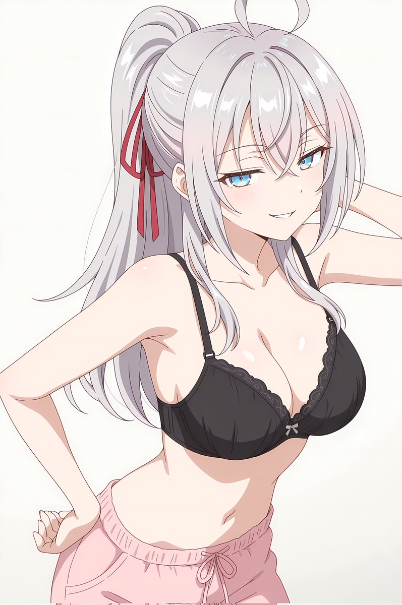 artkymi2's tweet photo. Alisa Mikhailovna Kujou SFW
#alisamikhailovnakujou #alya #roshidere #sfw https://t.co/j2ZMTJ6M7N