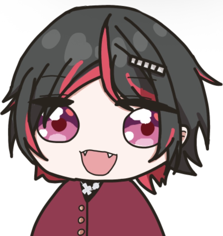 3939shinepost's tweet photo. #今月描いた絵を晒そう
なんかみんなやってるからやるかという日本人的考え〜
絵を初めて1ヶ月も経ってないだと、、 https://t.co/ov2YbZvxNw