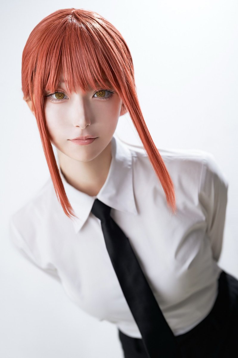 amanechan08's tweet photo. マキマさん

チェンソーマン/cos https://t.co/JUaoe3IE6K