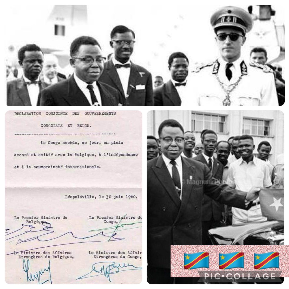 BediJudi's tweet photo. 30 juin ô doux soleil
30 juin du 30 juin
jour sacré soit le témoin
jour sacré de l'immortel 
serment de liberté 
que nous léguons
à notre postérité pour toujours https://t.co/pxFFHnJ9qA