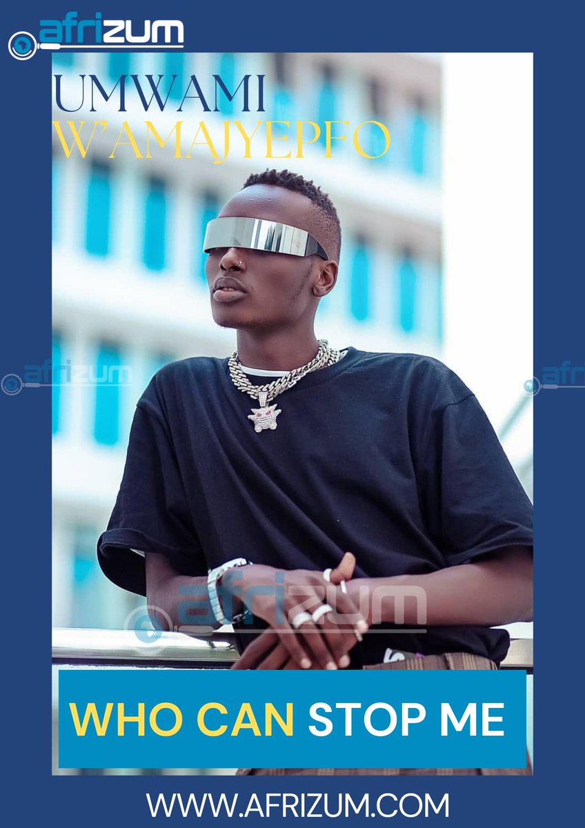 AfriZum's tweet photo. From captivating audiences with his unique talent to building a strong fan base, Davis D has established himself as one of Rwanda's most influential music stars.  https://t.co/P62zhXMMH5 https://t.co/0zkSFvhqmM