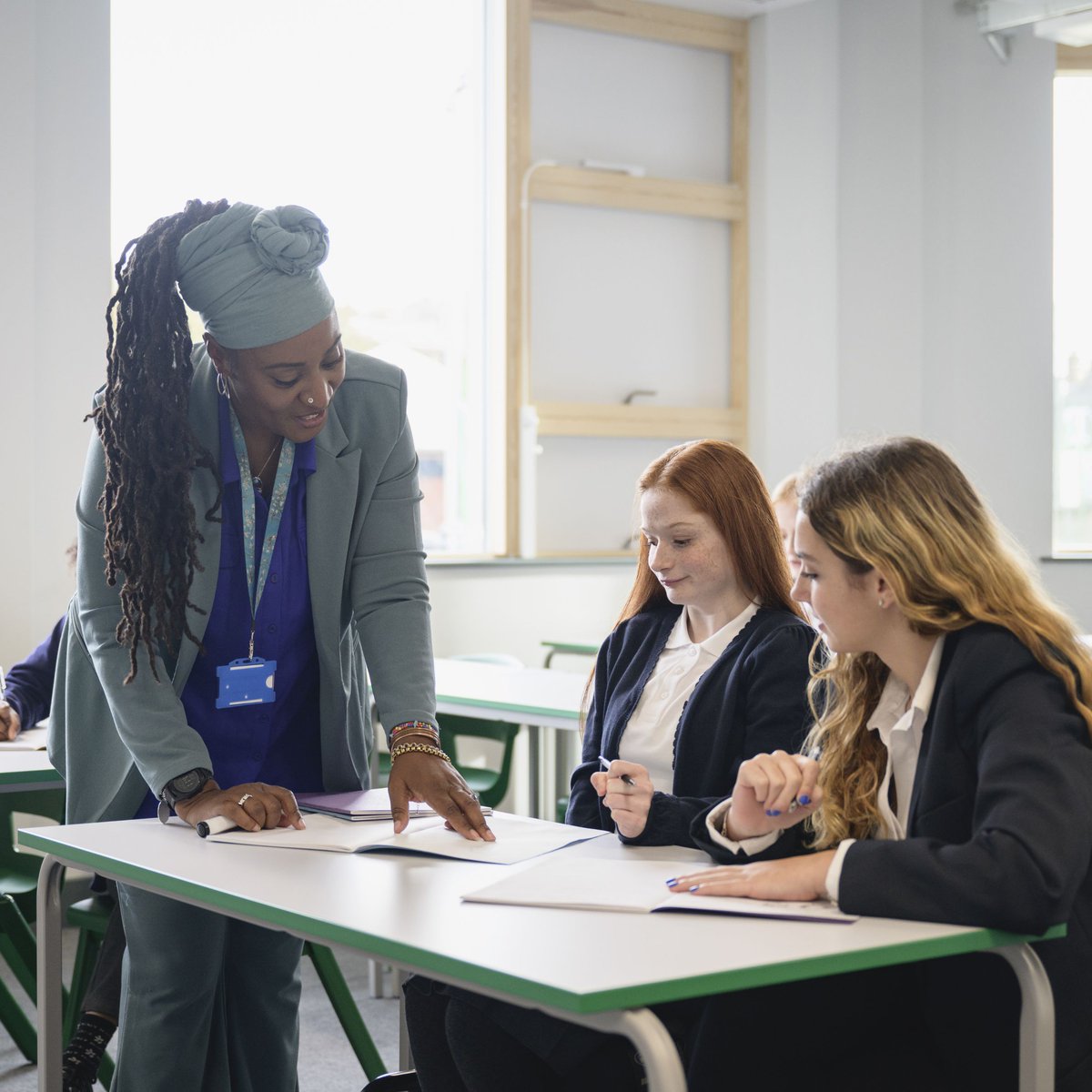 B_LifeSkills's tweet photo. It’s #YouthEmploymentWeek, the perfect time to support students (14-25) with SEND to start to consider the steps they’ll take to ensure a smooth transition into employment through our lesson, The journey to your career.