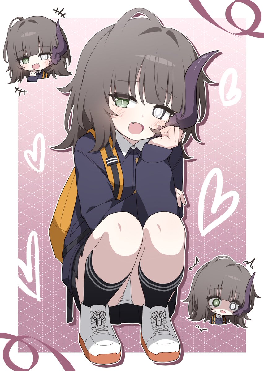 hagoonha's tweet photo. #今月描いた絵を晒そう https://t.co/orJQoCMSpf