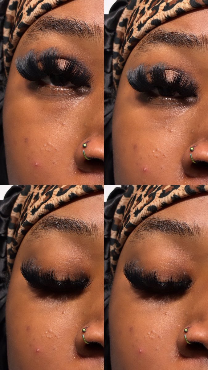 KierraNealj's tweet photo. I will be in the Centralia AREA SOON ‼️ BOOK WITH KIERRA 👌🏾 $25 a set and $40 stacked. Fluffy, full, and curly 🫦 these are all different lash maps and sets done on myself by MYSELF recently. Super cute, get IN WITH ME. Yall lashes don’t be talkin about NUN 💯 SHARE, SHARE, share https://t.co/knECl0mke9