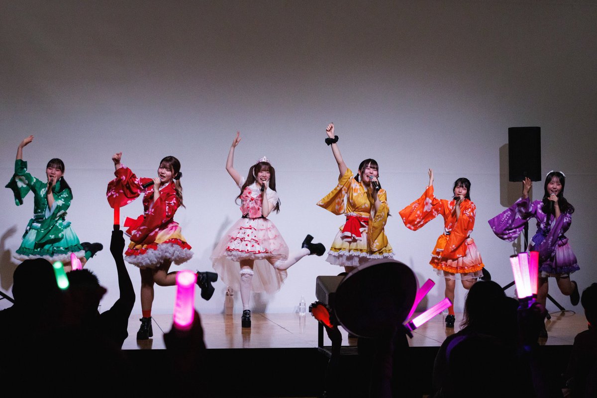 hachalog_s2's tweet photo. ♡

以上、『まちあわせまつりっこガールズ 』
ピンク担当 ＂はちゃ＂でした 🎀

見つけてくれてありがとう ♡   

　　　　　　　　　　　　　　 #はちゃ活 https://t.co/xovEKjzReV
