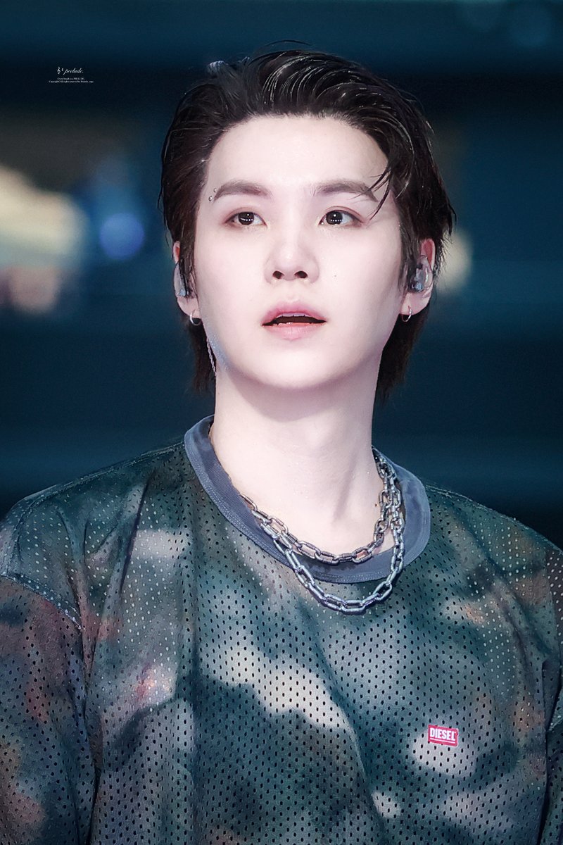 Prelude_suga's tweet photo. 260627 HD
 
넘 예뻐...  ㅠㅠㅠㅠㅠㅠㅠㅠㅠㅠ

#SUGA #YOONGI #AgustD #BTS 
#슈가 #민윤기 #방탄소년단 
#BTS_WORLDTOUR_ARIRANG_MADRID https://t.co/D5m66nnvqi