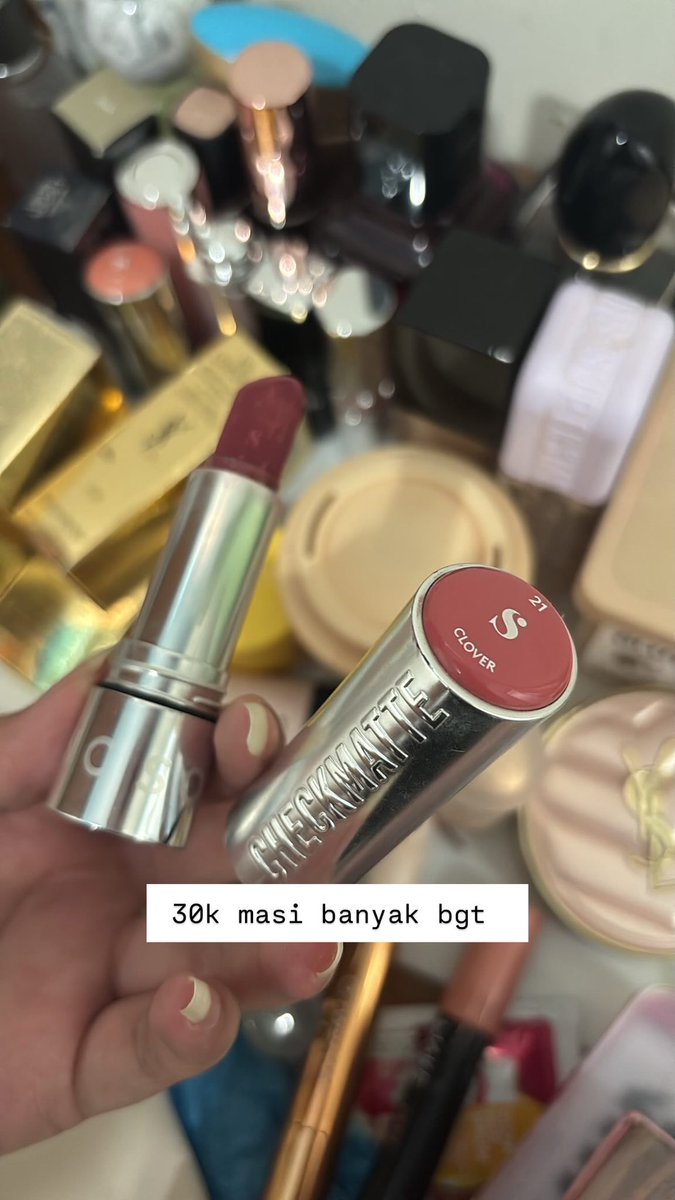 shtg53749's tweet photo. preloved make up murce https://t.co/31sqR08TA1