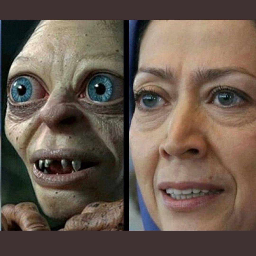 Pegah_shirazi's tweet photo. ریاست جمهوری مادام العمر مریم رجوی!
نه انتخاباتی نه رقابتی 
ظاهراً قدرت در فرقه رجوی فقط با مرگ منتقل میشه و رای و اراده اعضا هیچ اهمیتی ندارد!
فرقه ای که خود را آلترناتیو دموکراتیک معرفی می‌کنه در عمل فاقد ابتدایی‌ترین مؤلفه‌های دموکراسی درون‌سازمانی است.
#جاويدشاه‌ 
#فرقه_رجوی https://t.co/UfCHI07ZiX