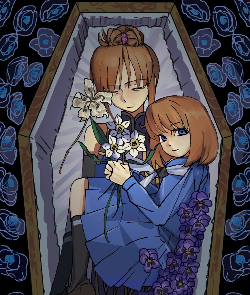qhmawarupa's tweet photo. #うみねこFA https://t.co/MM3MGQc9Gb