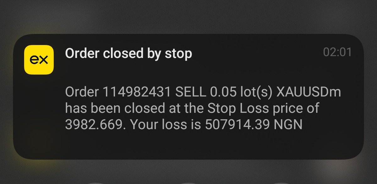 Chima_mcl's tweet photo. #XAUUSD ✔️

Nice Price Action there 🩵
10r in the fuvking bag 🛍️💰

SL 😐 https://t.co/5JMo5CoWBr