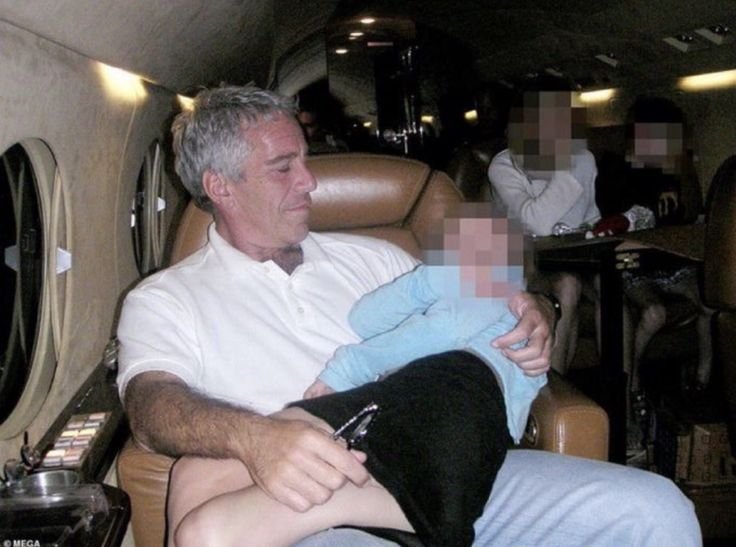 IranArmySpoofX's tweet photo. Don't stop talking about the Epstein Files ⚠️

Will you?? https://t.co/8K70USJwY0