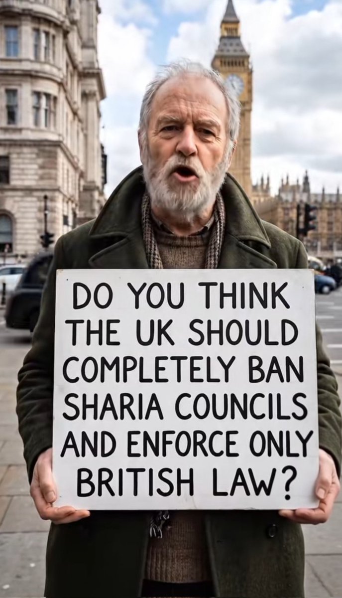 Essex_Patriot's tweet photo. Yes 🖐🏻

Do you AGREE? 🇬🇧 https://t.co/LIpQ6NajIJ