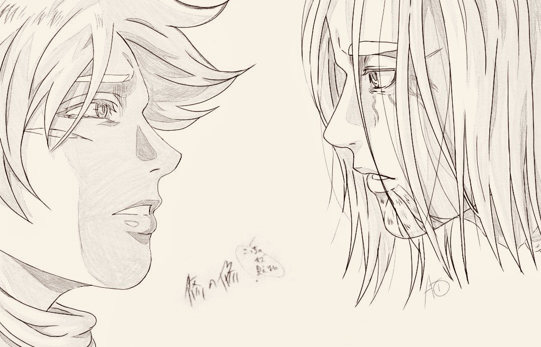 MIKASACKERMANBF's tweet photo. the eyes never lie https://t.co/EfmyRyIVB6