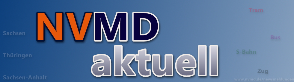 nvmd91's tweet photo. NVMD-#Aktuell: Sperrung zwischen Naumburg und Bad Kösen
Wegen Bauarbeiten der DB besteht vom 3.7.2026, 22:00 Uhr bis 12.7.2026 Schienenersatzverkehr zwischen Naumburg und Bad Kösen.
Weitere Infos dazu in unserem Newsblog:
https://t.co/mrOvf9xzmL https://t.co/3BDHZMtMI7
