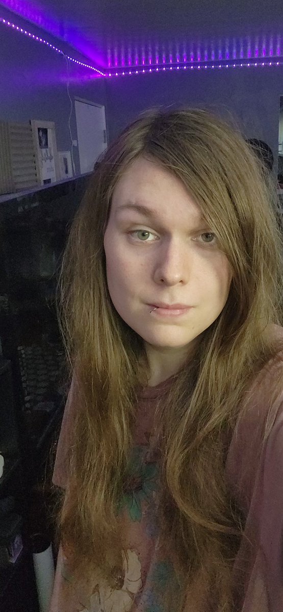 MoroseMay's tweet photo. Pinned:
Hello <3
I'm May. I'm 26, a psychology major, and trans.

I like photography, drawing, poetry, moss, fungi, moths, opossums, league of legends, magic: the gathering, frieren, pokemon, bones, lizards, and people who are nice to other people.

Always open for new friends <3 https://t.co/wogrzCub0z