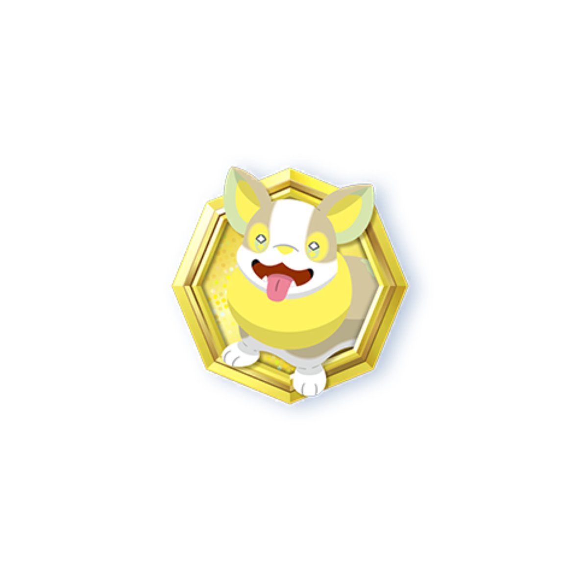 UniteVids's tweet photo. 🌟 Pokémon TCG Pocket 🌟

-Yamper secret emblem and how to obtain-

✅ Get x50 cards of any of these Puppies

#PokemonTCGPocket https://t.co/3QxqtHPvs2