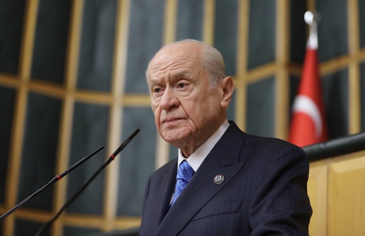 buyukataman's tweet photo. Genel Başkanımız Sayın Devlet BAHÇELİ @dbdevletbahceli TBMM Grup toplantımızı gerçekleştirdi. 
30.06.2026 https://t.co/Fyy8EjLPo8