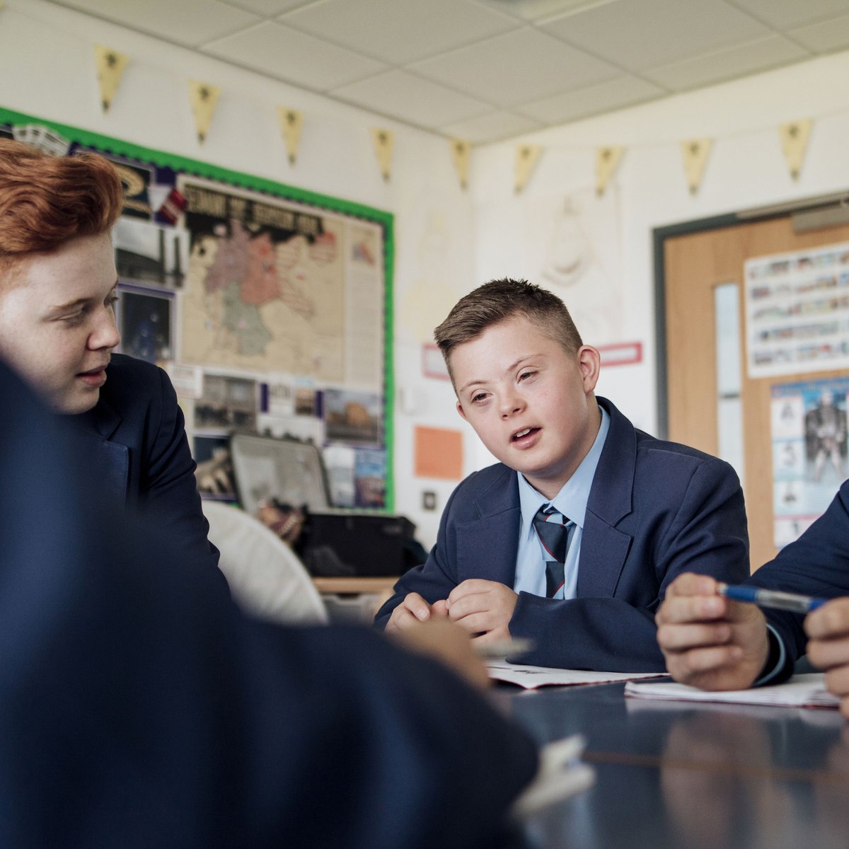 B_LifeSkills's tweet photo. Help students (11-19) build core transferable skills needed for the future with flexible lessons and practical activities designed to complement your curriculum and careers education.