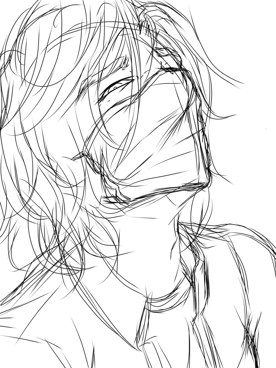 asayioL's tweet photo. Workin on something after ghostin thsi account for a while 🥰🥰🥀
#ranboo #ranboofanart #R800 https://t.co/5RmmKmumZA