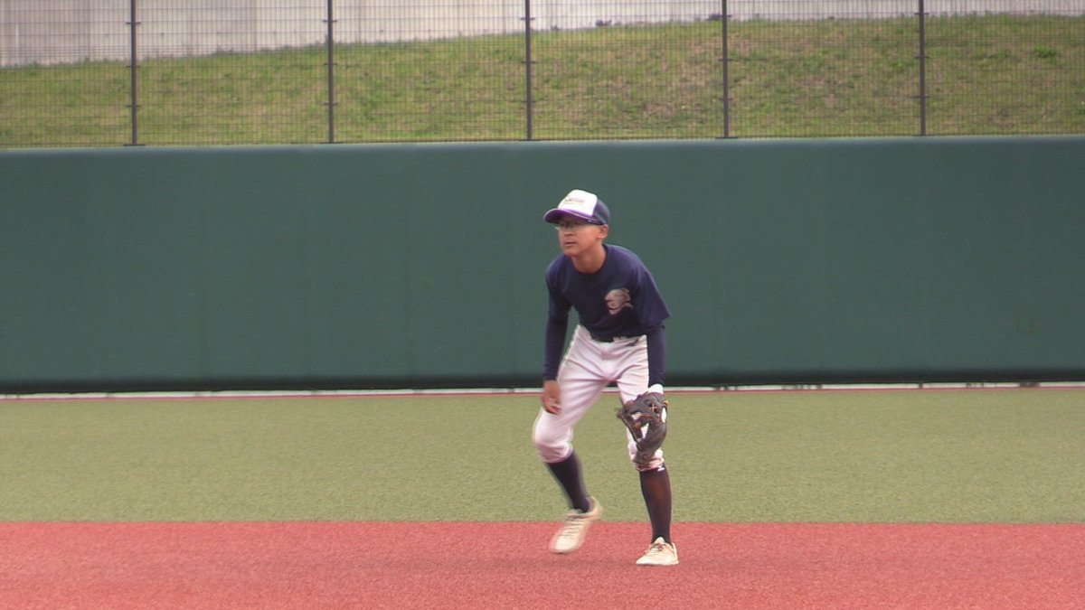 tvknews930's tweet photo. 今夜9時30分NewsLink

⚾高校野球神奈川大会 注目校特集
第7回目 #住吉 高校

１歳で片方の腎臓を摘出しながらも、
大好きな野球に打ち込んできた選手の
「感謝の夏」が始まる

目標はベスト１６入り！ https://t.co/Cvx4scXEar