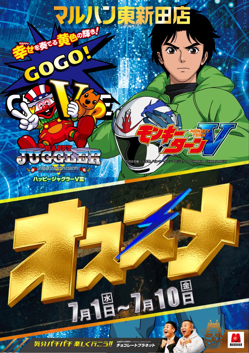 令和パチ年 7月が遂に到来。 ◤￣￣￣￣￣￣￣￣￣￣ 《ニャンギラス