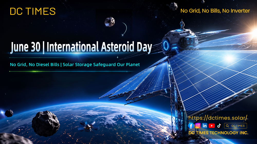 DctimesCMOSisiy's tweet photo. Harness solar power via satellites and space platforms to power our future — groundbreaking technology ahead! #DCTIMES #OffGrid
#FutureTechnology #SpaceSolarPower #SpaceEnergy #RenewableEnergy #AerospaceTech #CleanEnergyFuture #SatellitePower #NextGenTech https://t.co/YSD4KnQLUq
