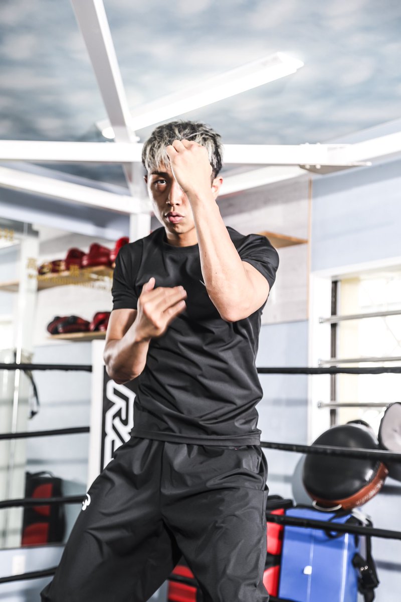 bodymaker82's tweet photo. 🥊🔥

@TTT_RRR_111 https://t.co/D0kU76xDge