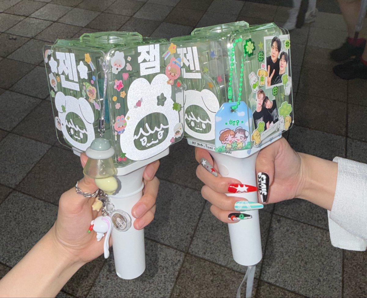happynyanle's tweet photo. JNJM FANMEETING TOUR [DUALITY] ★260627★ https://t.co/vfG5NE2CcQ